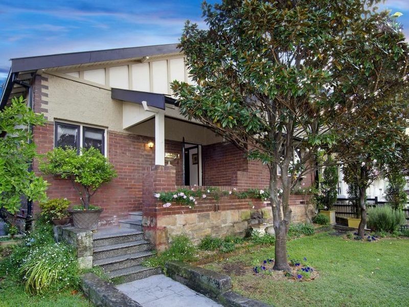 24 Leofrene Avenue, Marrickville NSW 2204
