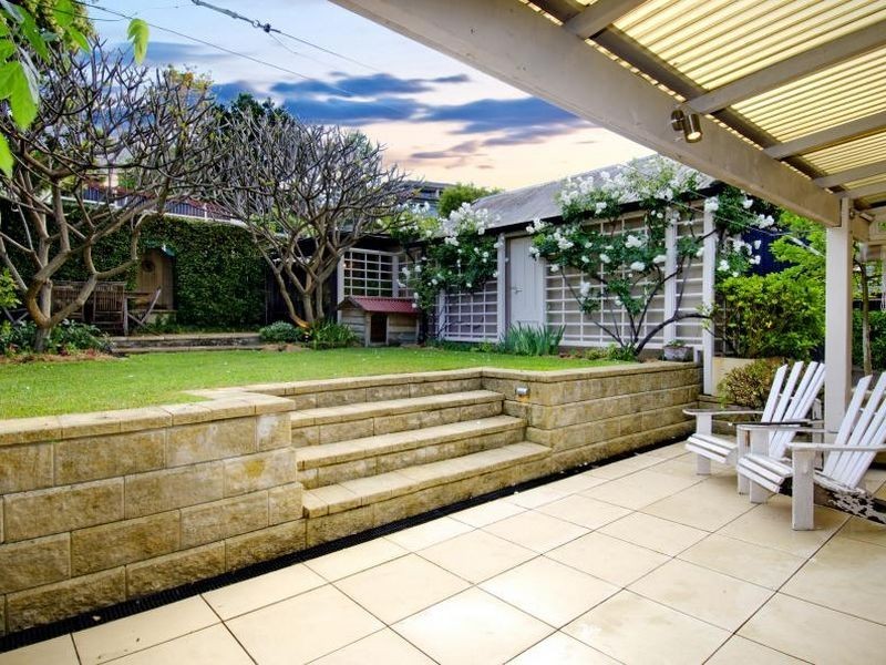 24 Leofrene Avenue, Marrickville NSW 2204