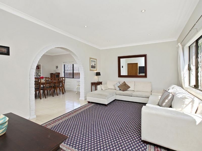 35 Fourth Street, Ashbury NSW 2193