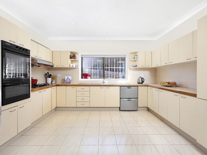 35 Fourth Street, Ashbury NSW 2193