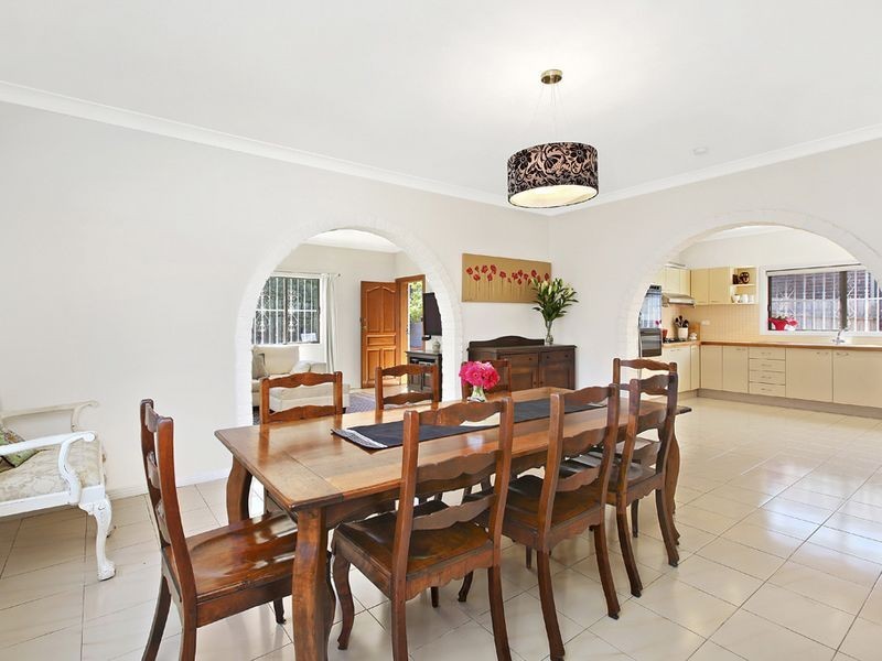 35 Fourth Street, Ashbury NSW 2193