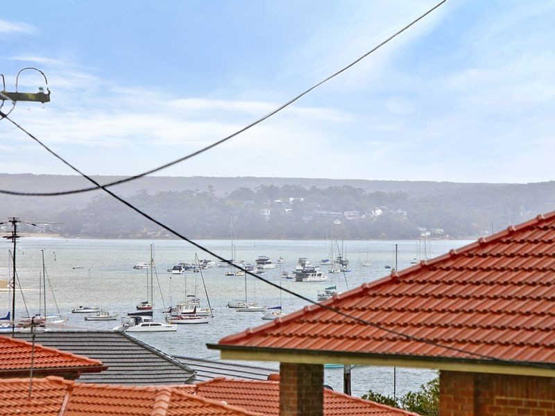 1/29 Burraneer Bay Road, Cronulla NSW 2230