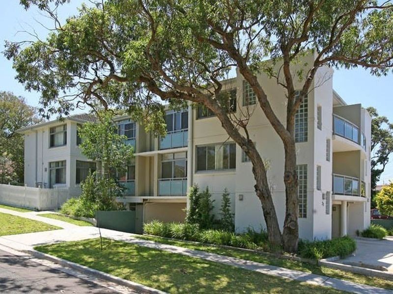 1/29 Burraneer Bay Road, Cronulla NSW 2230