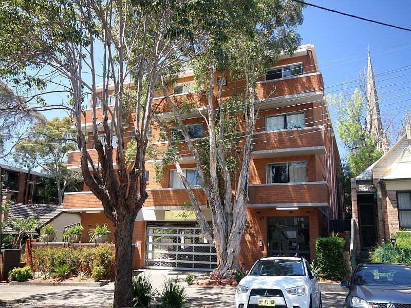 68/95-97 Annandale Street, Annandale NSW 2038