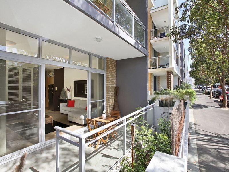 G15/25-33 Allen Street, Waterloo NSW 2017