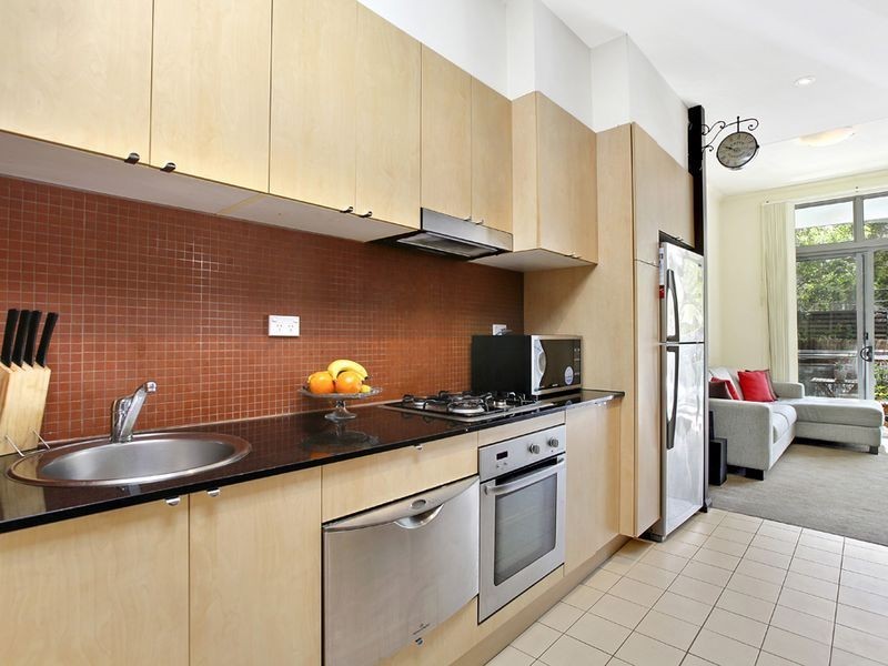 G15/25-33 Allen Street, Waterloo NSW 2017