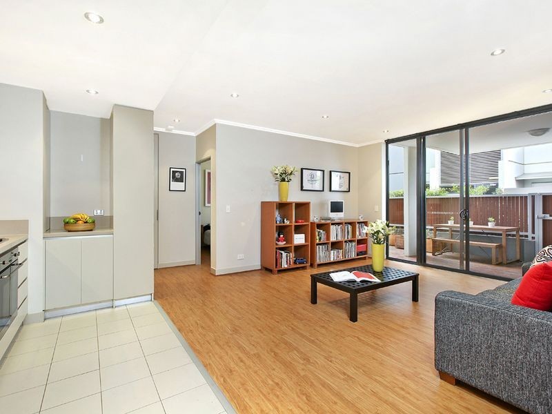 3103/2 Eve Street, Erskineville NSW 2043