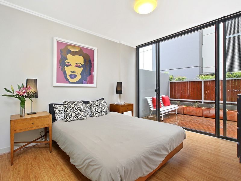 3103/2 Eve Street, Erskineville NSW 2043