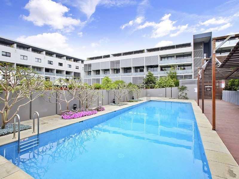 3103/2 Eve Street, Erskineville NSW 2043