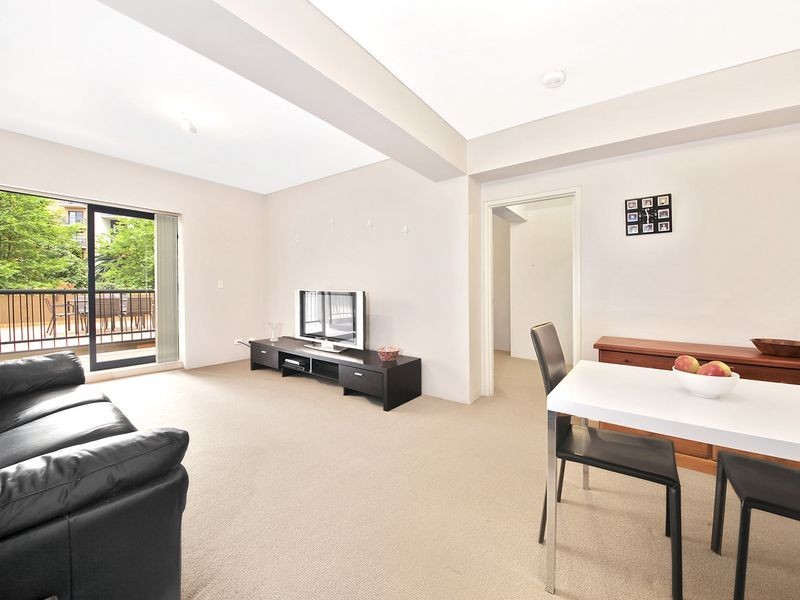 4/20 Fitzgerald Street, Newtown NSW 2042