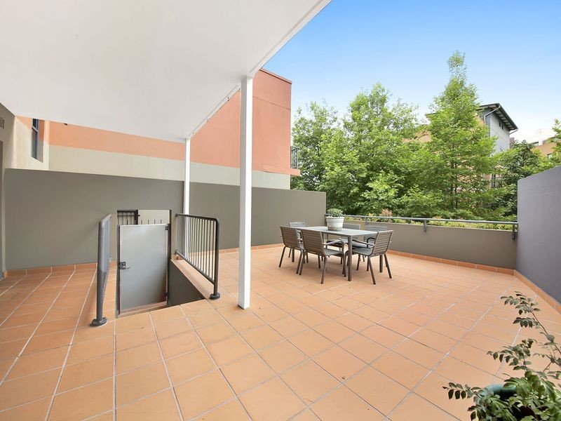 4/20 Fitzgerald Street, Newtown NSW 2042