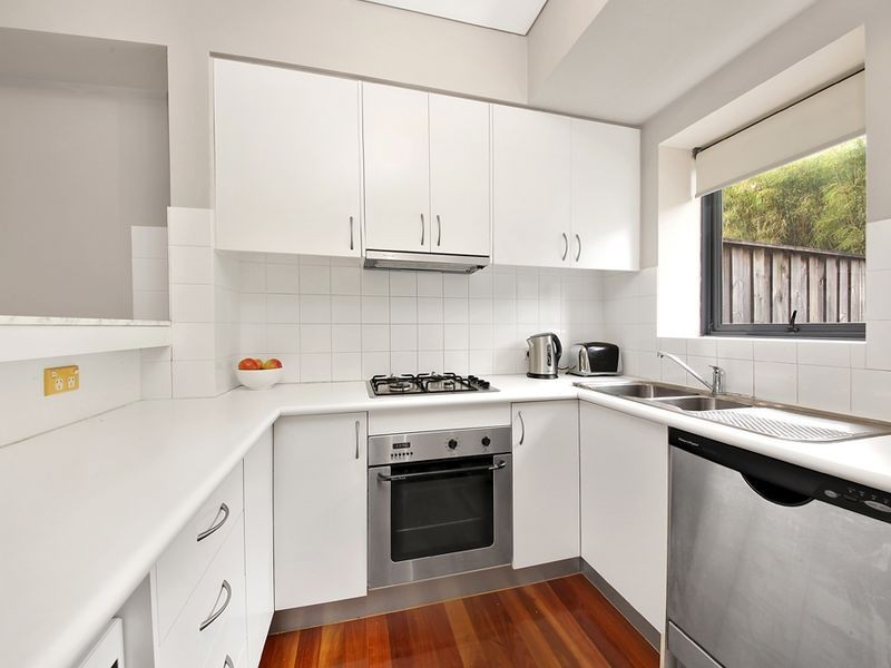 4/20 Fitzgerald Street, Newtown NSW 2042