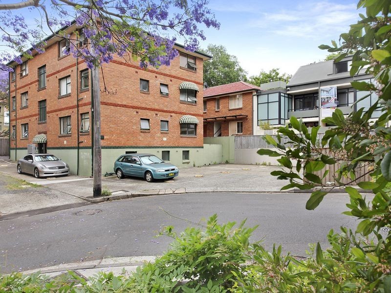 12/68A Brocks Lane, Newtown NSW 2042