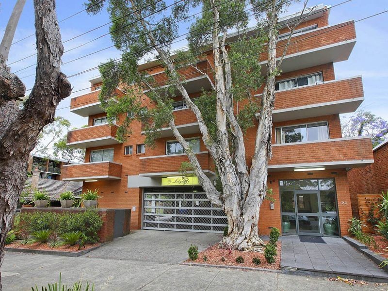 66/95-97 Annandale Street, Annandale NSW 2038