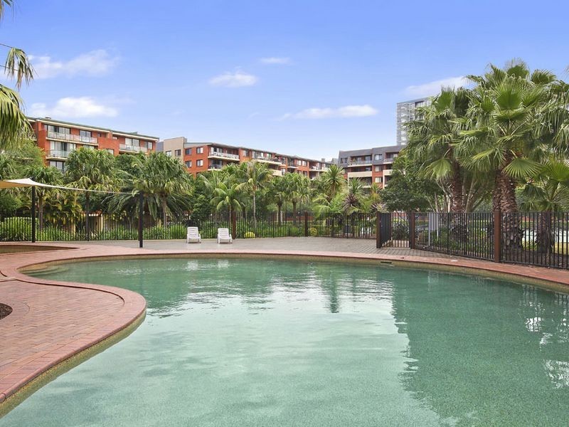 9207/177-219 Mitchell Road, Erskineville NSW 2043