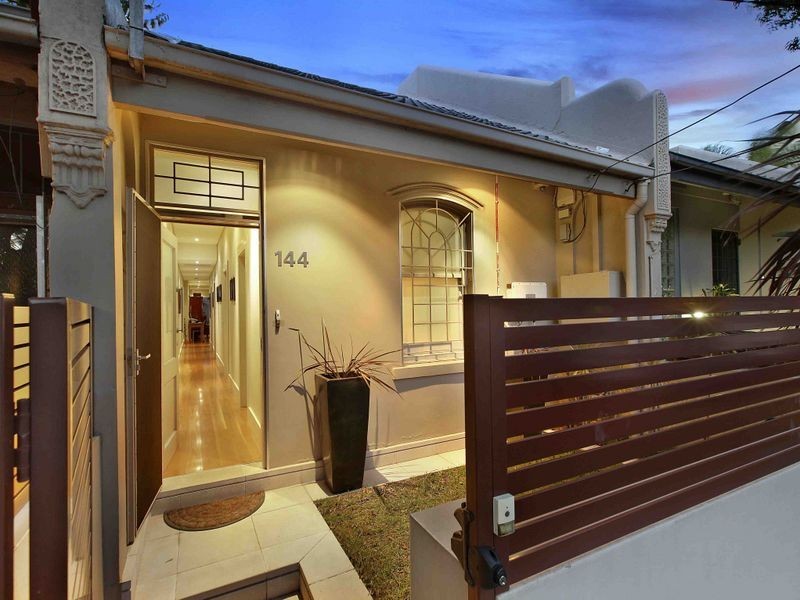 144 Salisbury Road, Camperdown NSW 2050