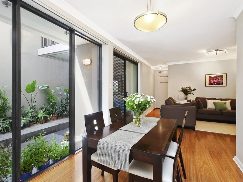 13/11-21 Rose Street, Chippendale NSW 2008