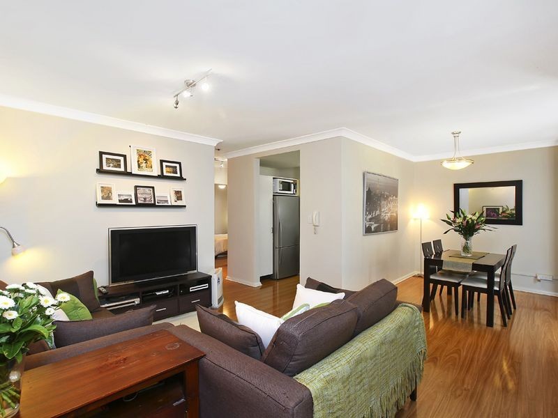 13/11-21 Rose Street, Chippendale NSW 2008