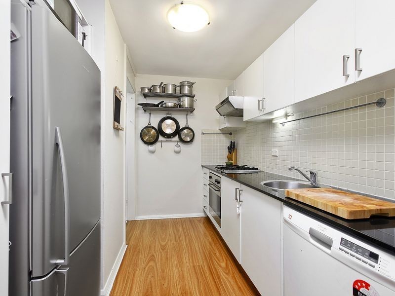 13/11-21 Rose Street, Chippendale NSW 2008