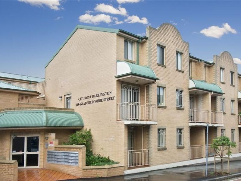 14/145-161 Abercrombie Street, Darlington NSW 2008