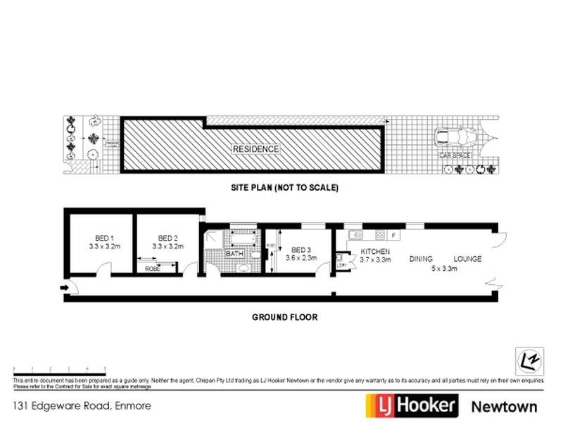 131 Edgeware Road, Enmore NSW 2042