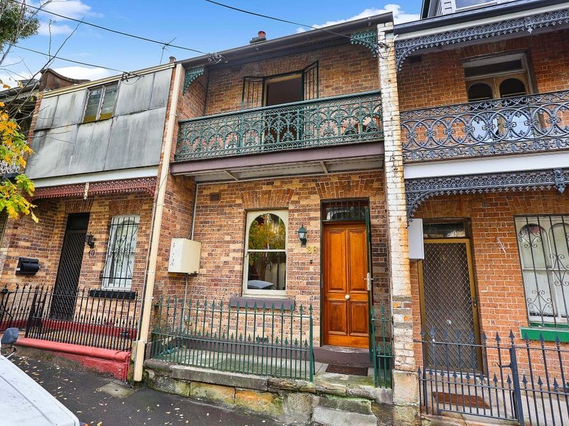 38 Edward Street, Darlington NSW 2330