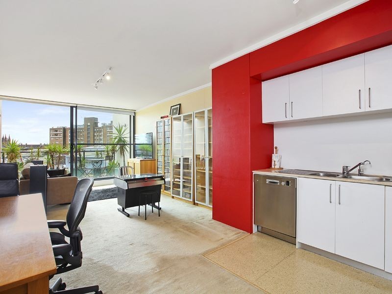 407W/138 Carillon Avenue, Newtown NSW 2042