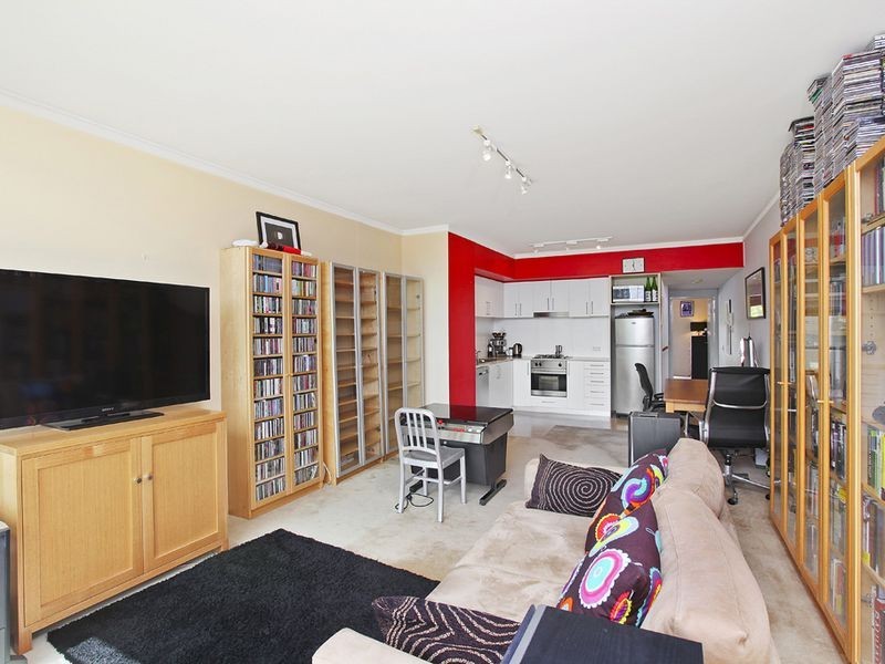 407W/138 Carillon Avenue, Newtown NSW 2042