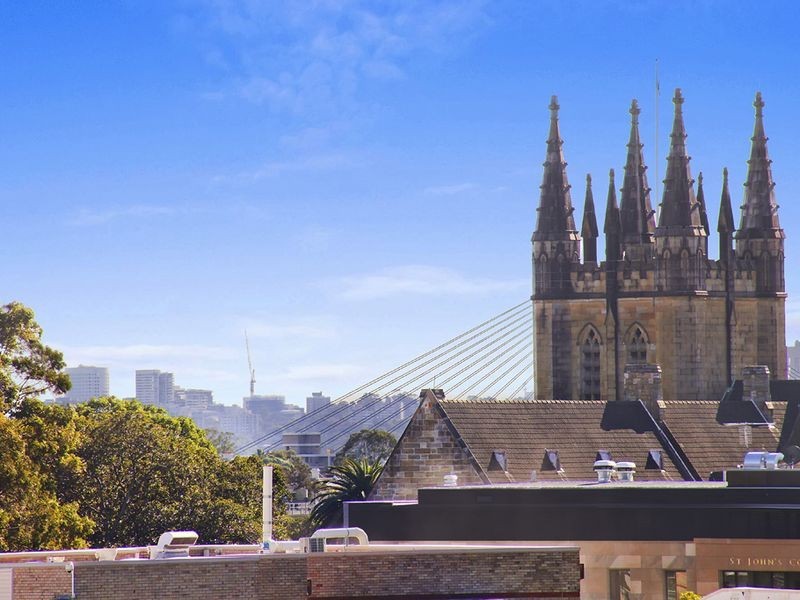 407W/138 Carillon Avenue, Newtown NSW 2042