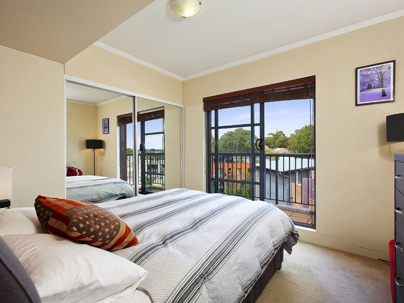 407W/138 Carillon Avenue, Newtown NSW 2042