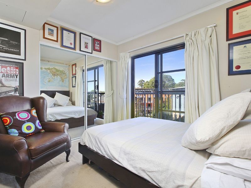 407W/138 Carillon Avenue, Newtown NSW 2042