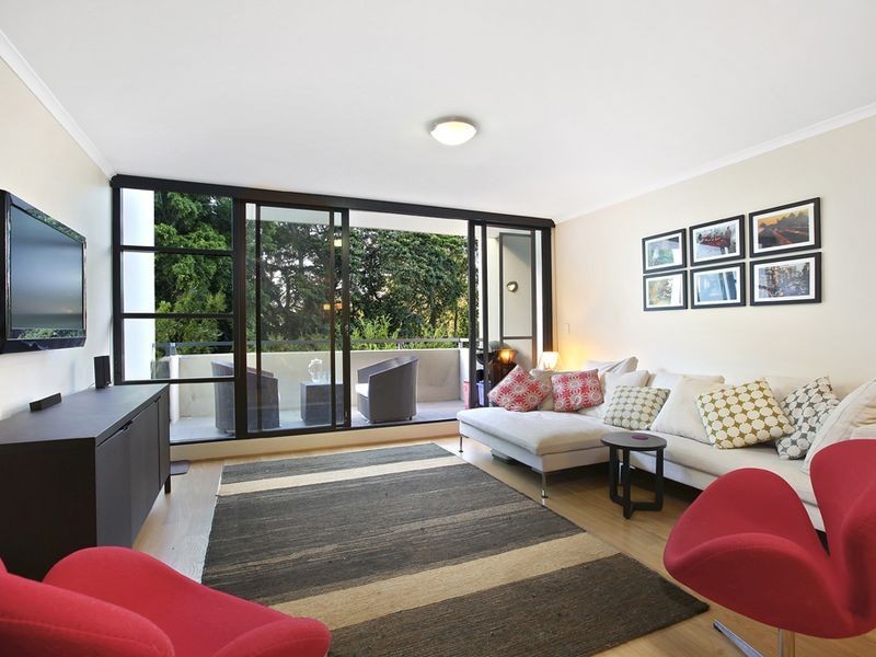 P209/11 Power Avenue, Alexandria NSW 2015