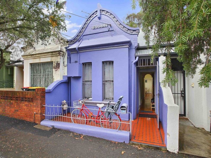 90 Camden Street, Newtown NSW 2042