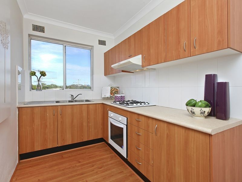 9/4 Podmore Place, Hillsdale NSW 2036