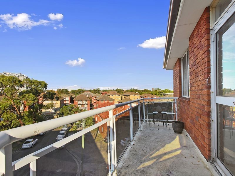 9/4 Podmore Place, Hillsdale NSW 2036