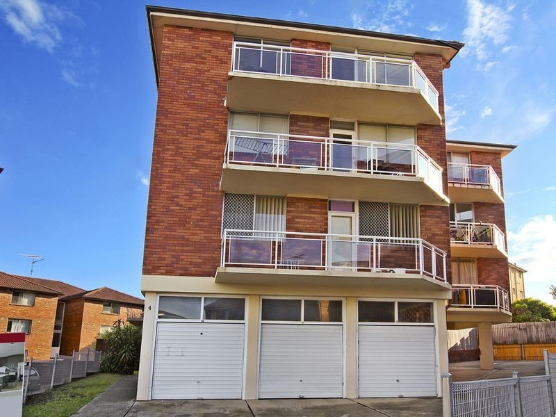 9/4 Podmore Place, Hillsdale NSW 2036