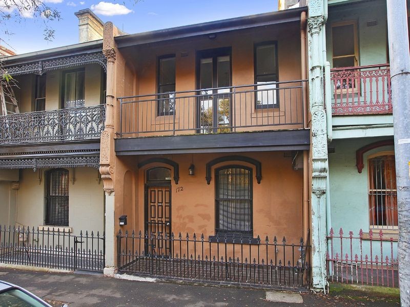 172 Lawson Street, Redfern NSW 2016