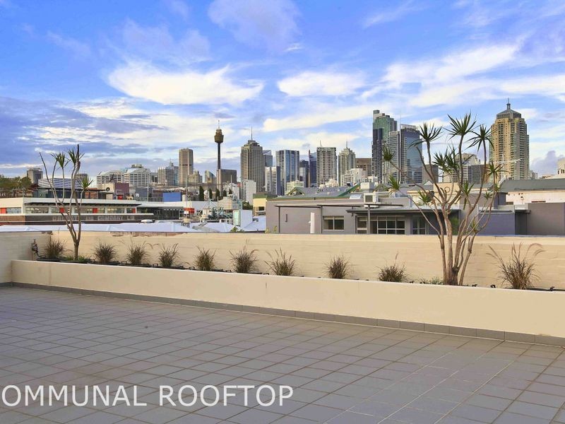 30/37 Bay Street, Glebe NSW 2037