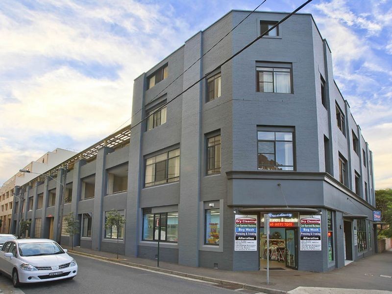 30/37 Bay Street, Glebe NSW 2037