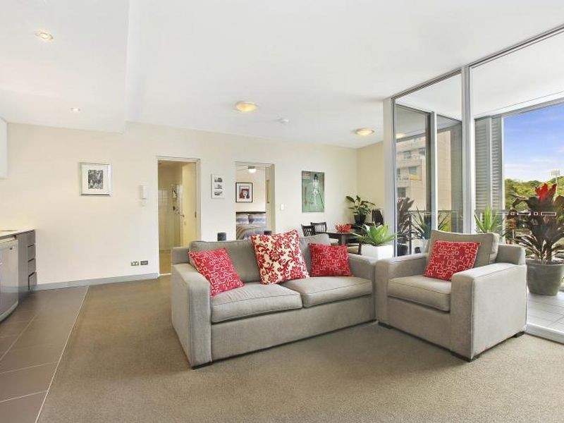 B309/222 Botany Road, Alexandria NSW 2015