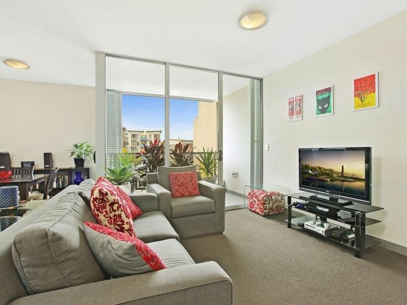 B309/222 Botany Road, Alexandria NSW 2015