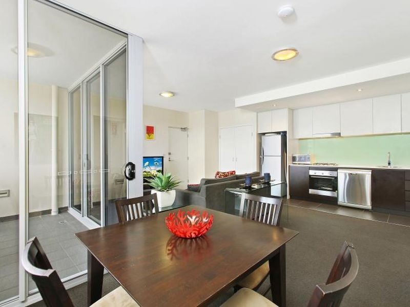 B309/222 Botany Road, Alexandria NSW 2015