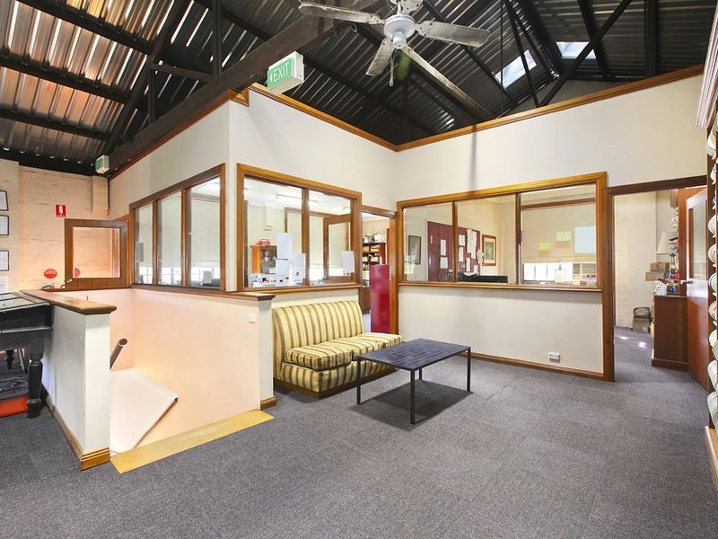 319-325 Trafalgar Street, Petersham NSW 2049