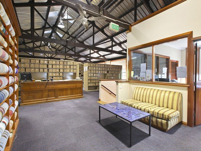 319-325 Trafalgar Street, Petersham NSW 2049