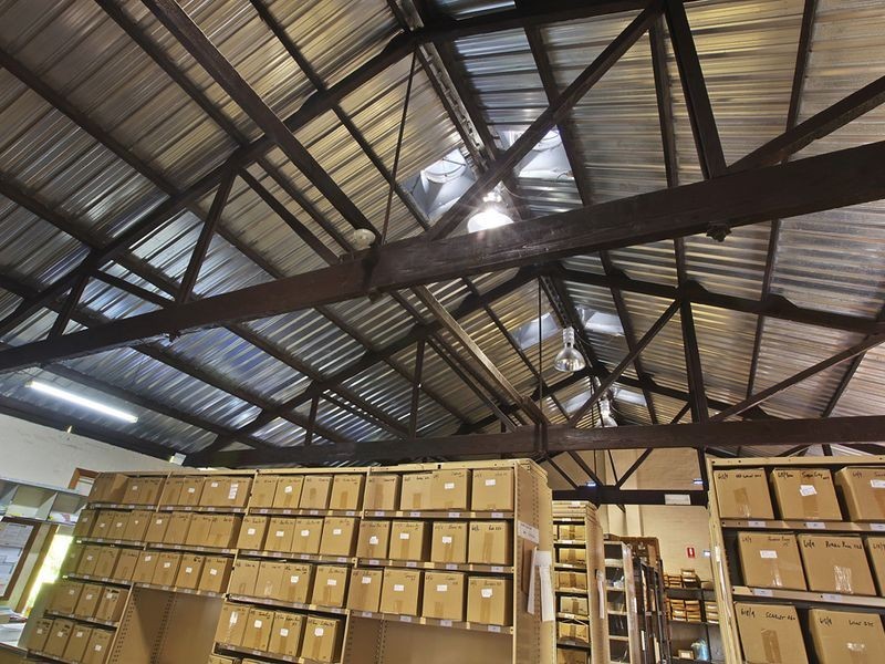 319-325 Trafalgar Street, Petersham NSW 2049