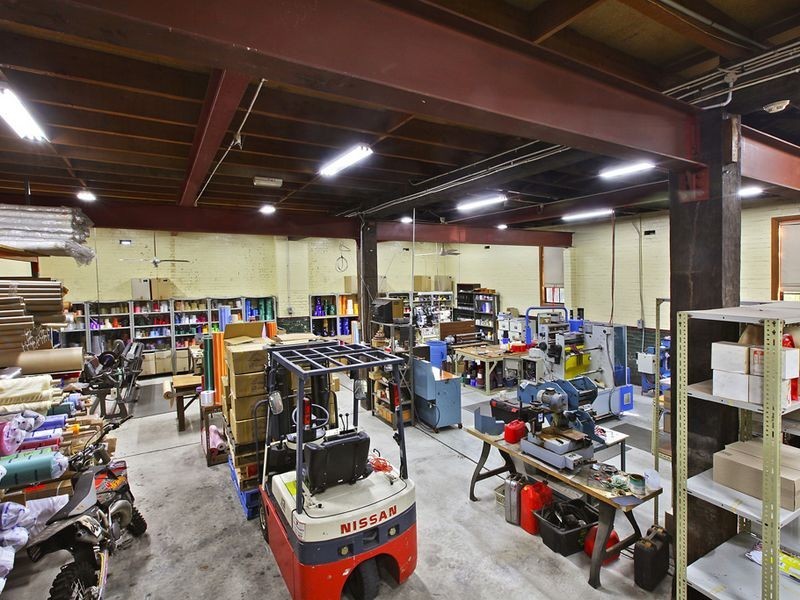 319-325 Trafalgar Street, Petersham NSW 2049