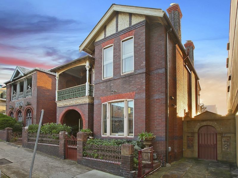 4 Holt Street, Stanmore NSW 2048