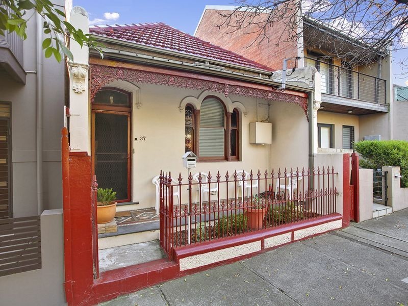 37 Suttor Street, Alexandria NSW 2015