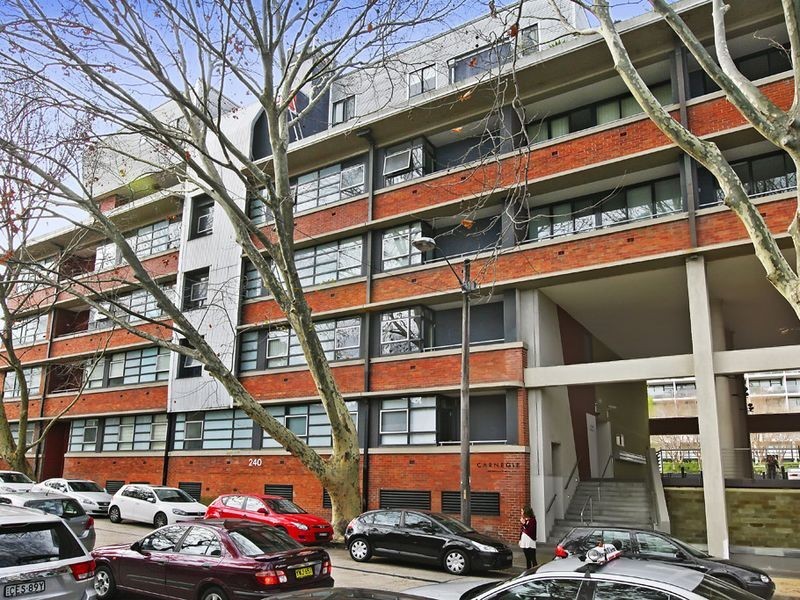 C58/240 Wyndham Street, Alexandria NSW 2015