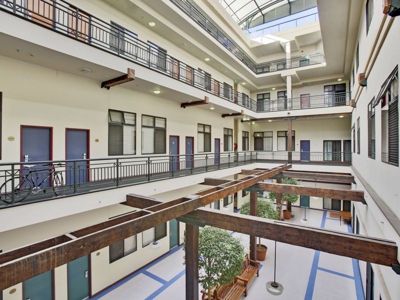 2091/185-211 Broadway, Ultimo NSW 2007